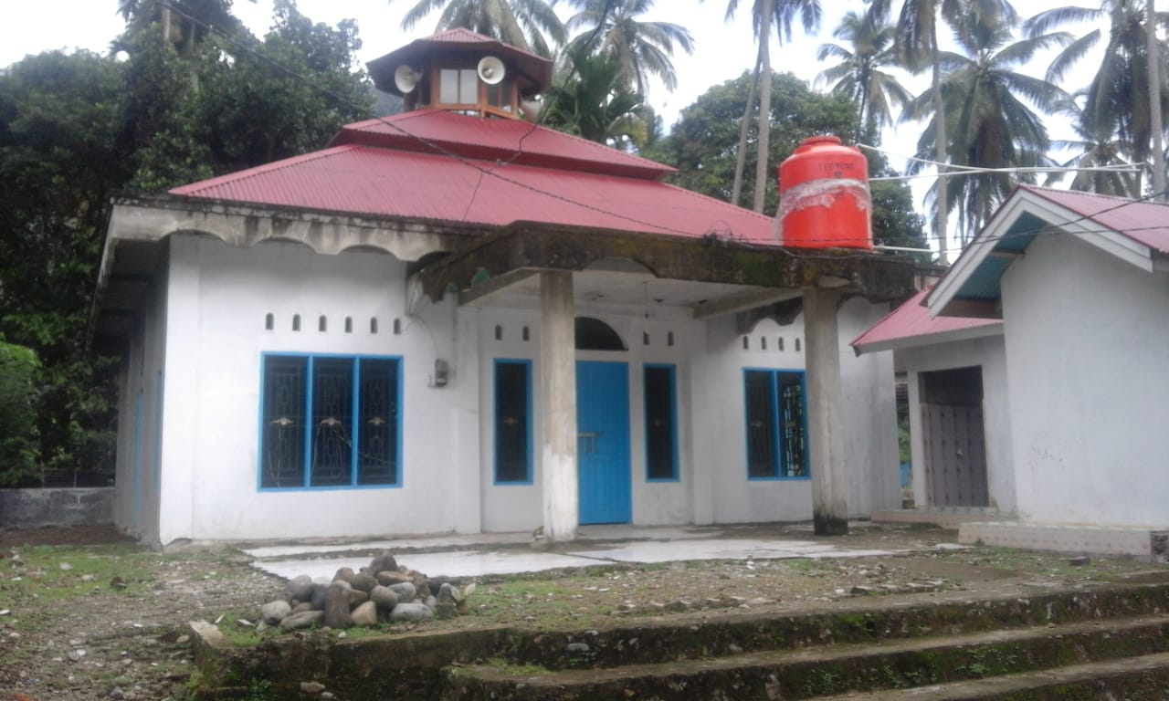 NURUL IMAN